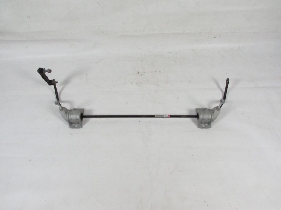 Barra Estabilizadora Seminovo/ Original Bmw 5 (F10) 33556789870