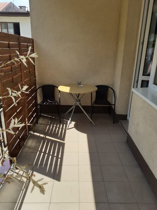 Apartament ,,przy Parku" nr 2