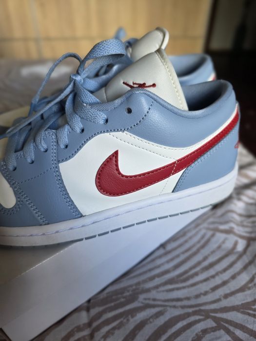 Nike Air Jordan 1 Low