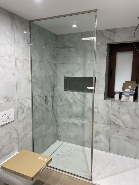 duches [ cabines de duche ]