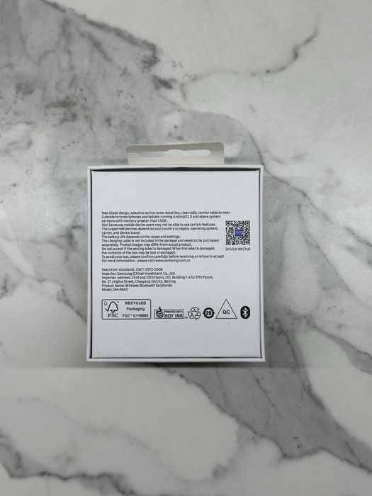 Навушники Samsung Galaxy Buds4 ‼️SALE‼️