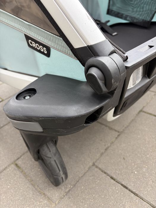 Thule Chariot Cross 2