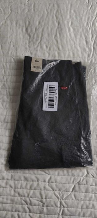 Calça Levi's Cargo XX Slim Fit W29 X L32