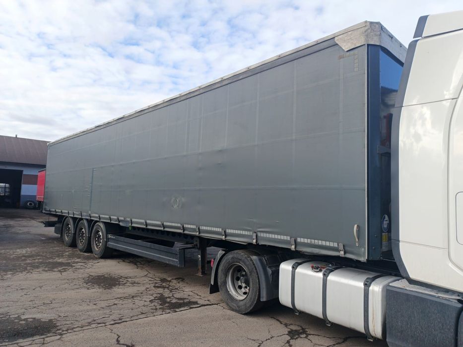 Berger SAPL 24  Berger Mulda Coilmulda 2015r.