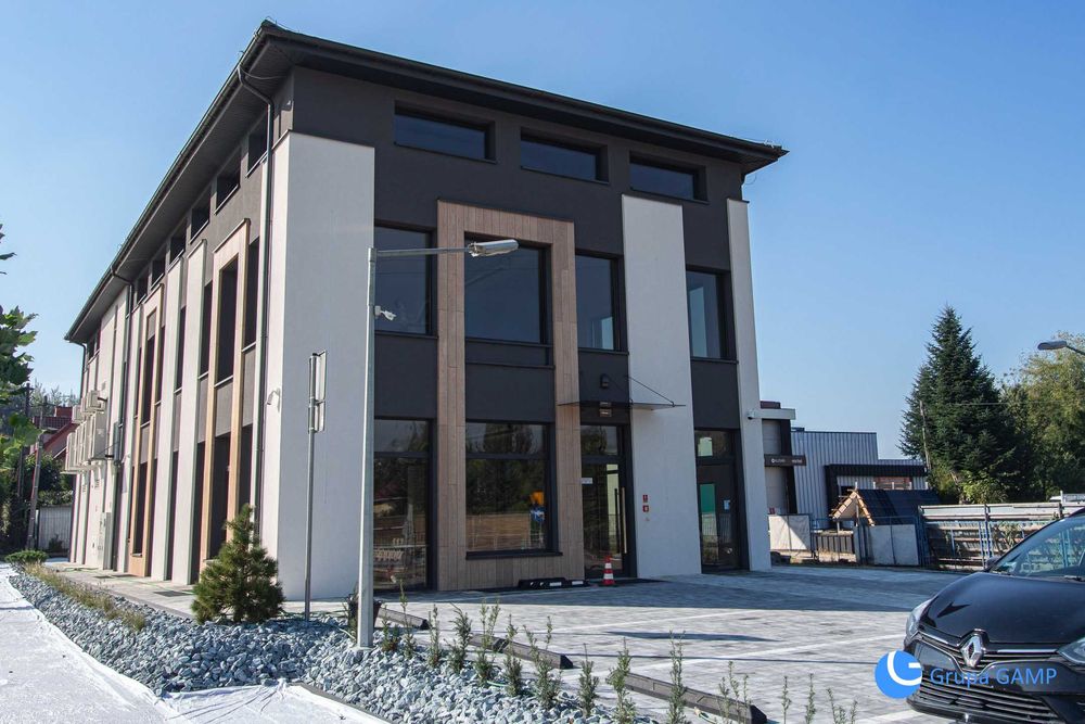 Nowe! 65 m2, do aranżacji, nowy budynek, Wieliczka ATUT