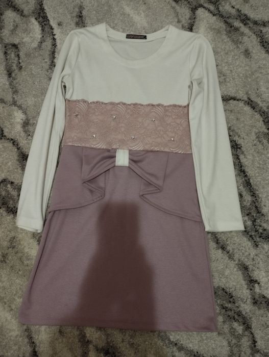 Плаття для дівчинки