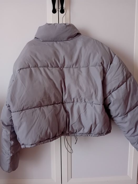 Kurtka H&M rozm. L