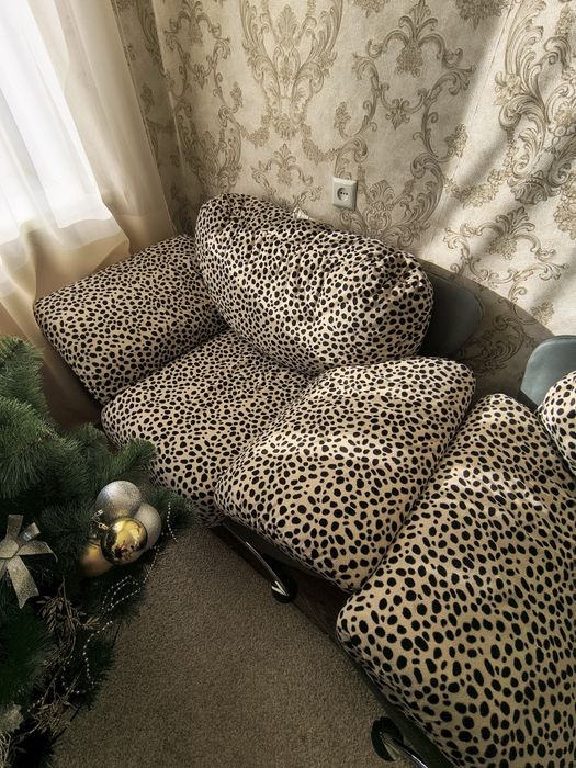 Диван з кріслами