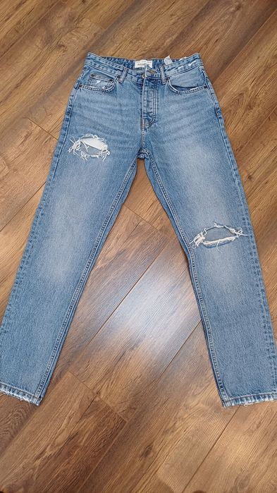 Чоловічі джинси Pull& Bear (29 розмір)