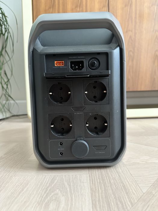 Продам Ecoflow Delta 3 1500