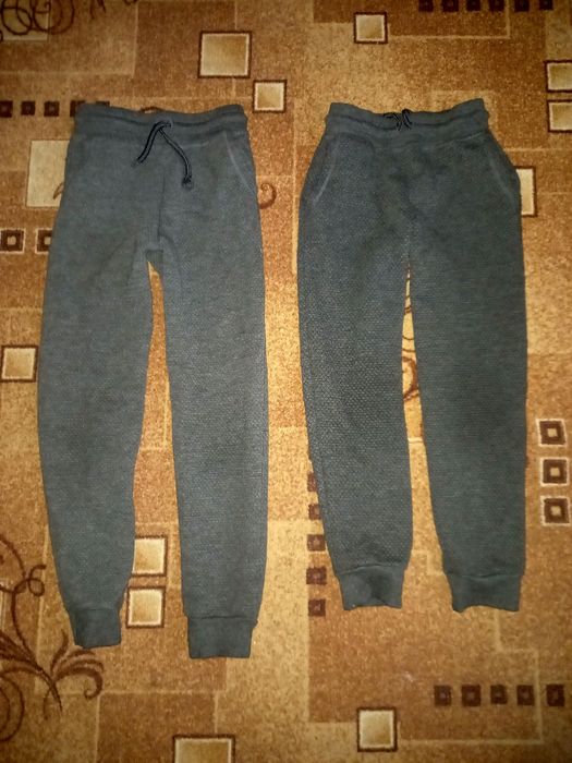 Спортивные штаны Primark по 100 грн.