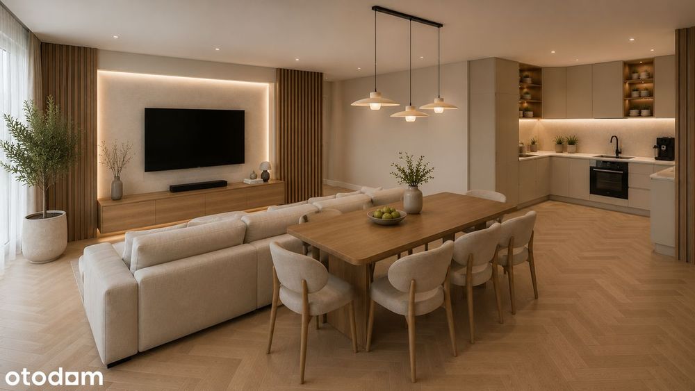 Mieszkanie na sprzedaż, 4 pokoje, 77 m², Gliwice