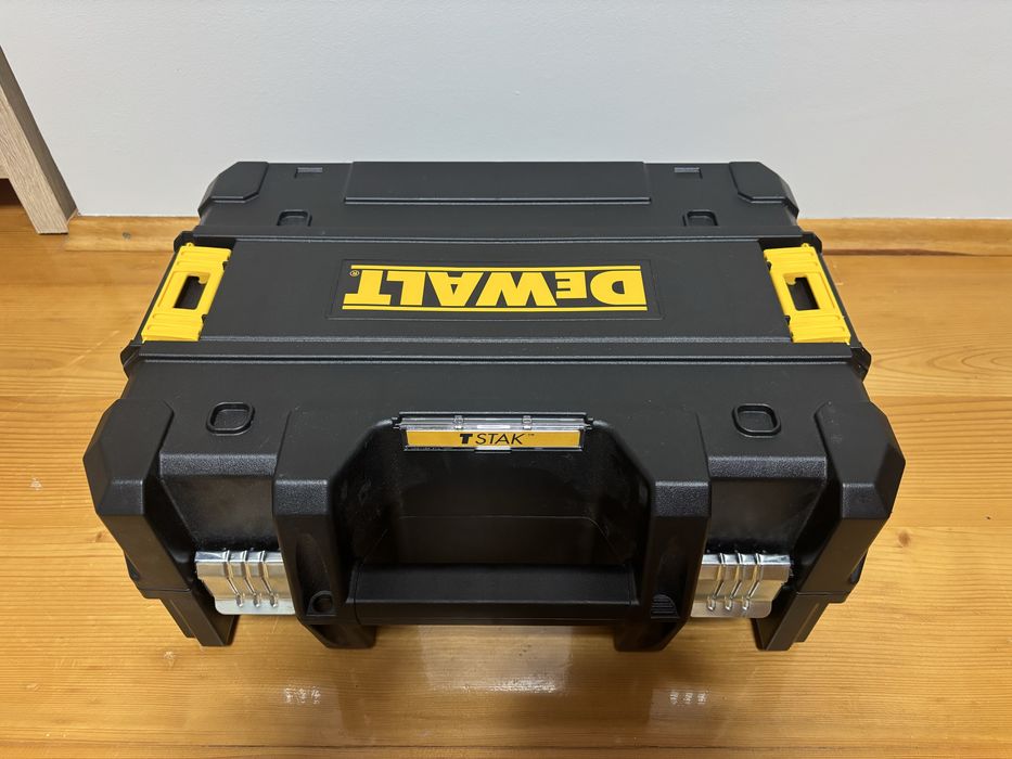 Laser krzyżowy DEWALT DCE089D1G