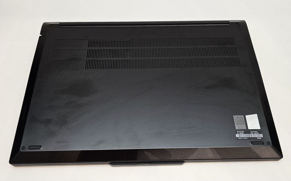 Lenovo ThinkPad E16 Gen 3 (Novo)