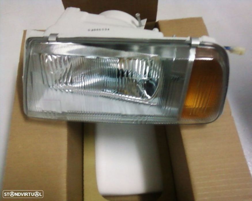 Ótica / Faróis da frente suzuki vitara 1988-2000 (NOVOS)