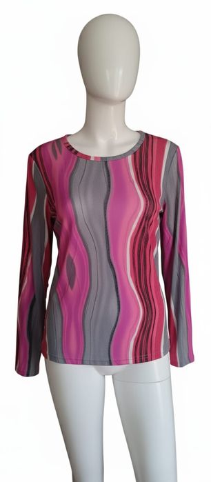 3XL damska bluzeczka nowa 46/48 rozmiar