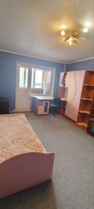 Здам 2 кімнатну із окрем кімнатами  Василенка 14 Г. Соломянский район