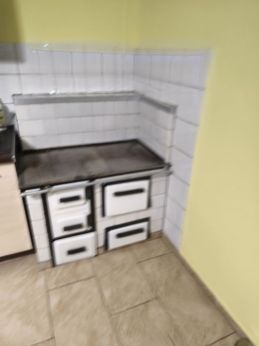 Sprzedam piec kaflowy