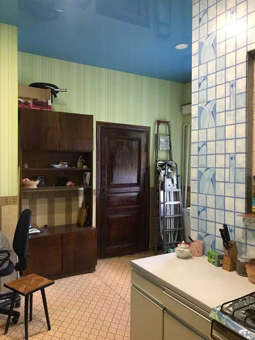 Продам квартиру на Баварии