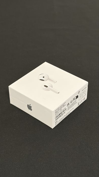AirPods 4 (Novos)