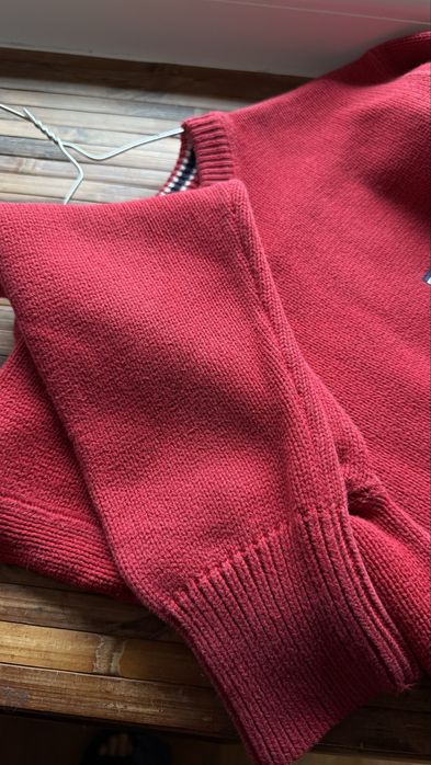 Светр Tommy hilfiger