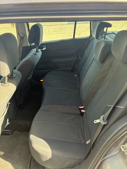 Renault megane 1.5 dci