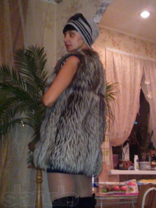 продаю полушубок