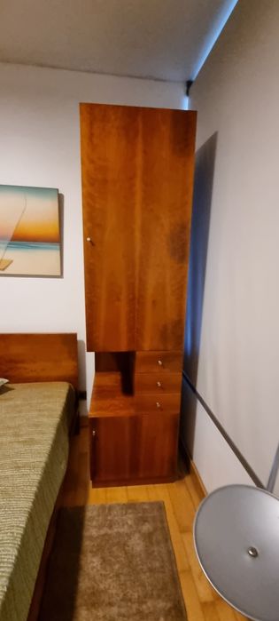 Armário Multiuso em Madeira – Excelente Estado – € 110