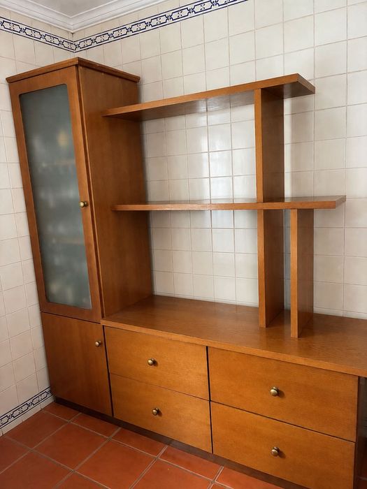 Móvel de sala/cozinha