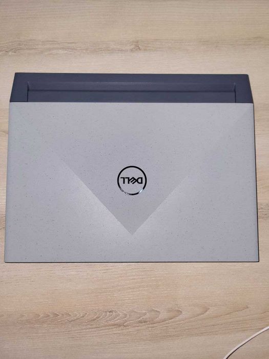 Dell Gaming G15 5515 AMD R7-5800H_16GB_512SSD_Nvidia RTX3060 6GB_120hz