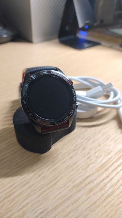 Smartwatch Honor Magic64575425389315120