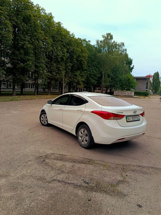 Продам Hyundai Elantra