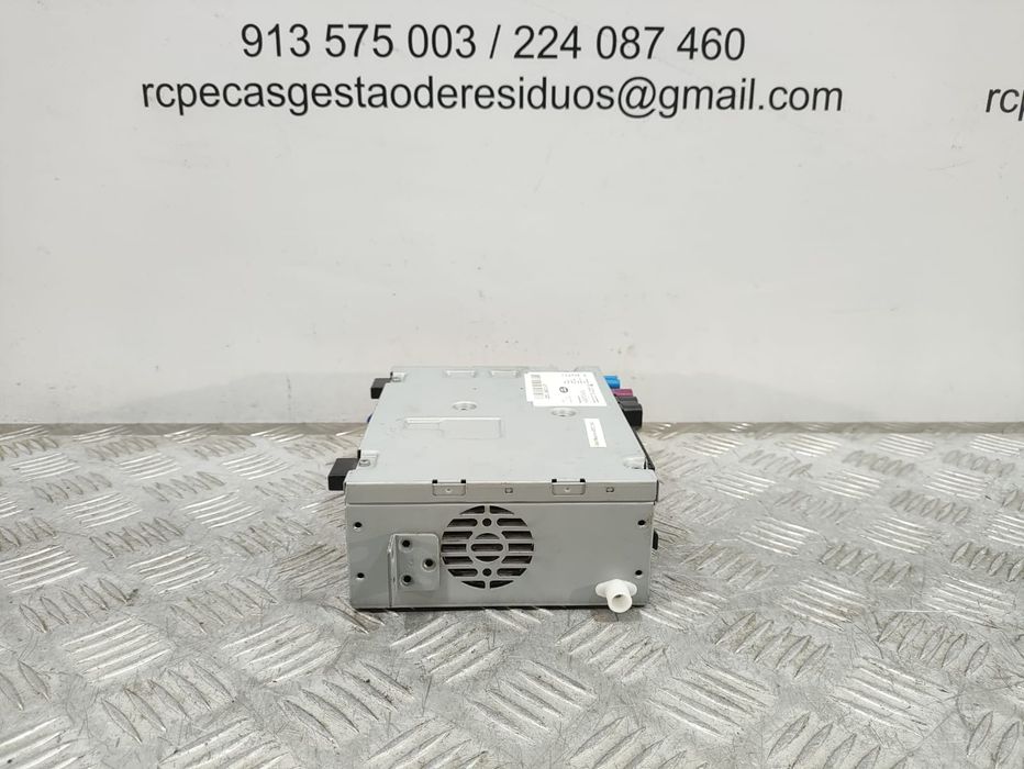 Radio Original Jaguar XE X760