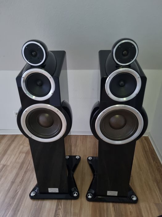 Kolumny podłogowe Vincent ls 310