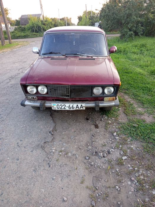 Ваз 2106 газ бензин