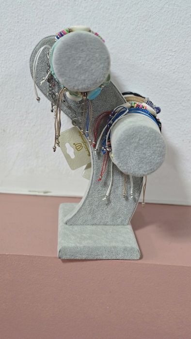 Expositor de bijuterias