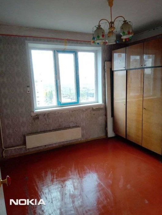 ТЕРМІНОВИЙ ПРОДАЖ! Продам 2х кімн. кв., вул. Архітекторів, 22, 16/16