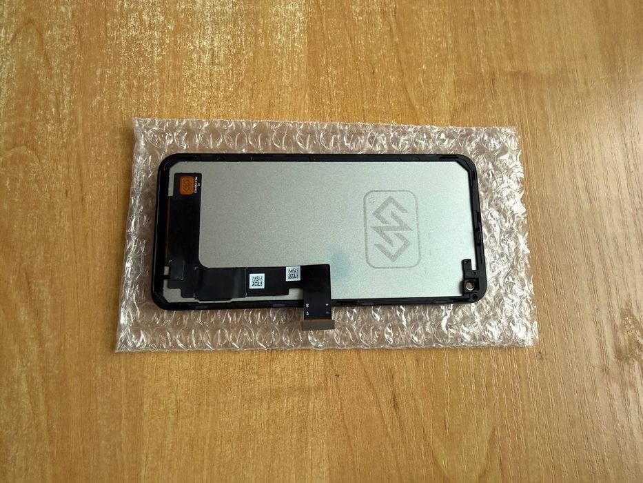 Дисплей Pixel 5 экран + сенсор без дефектов