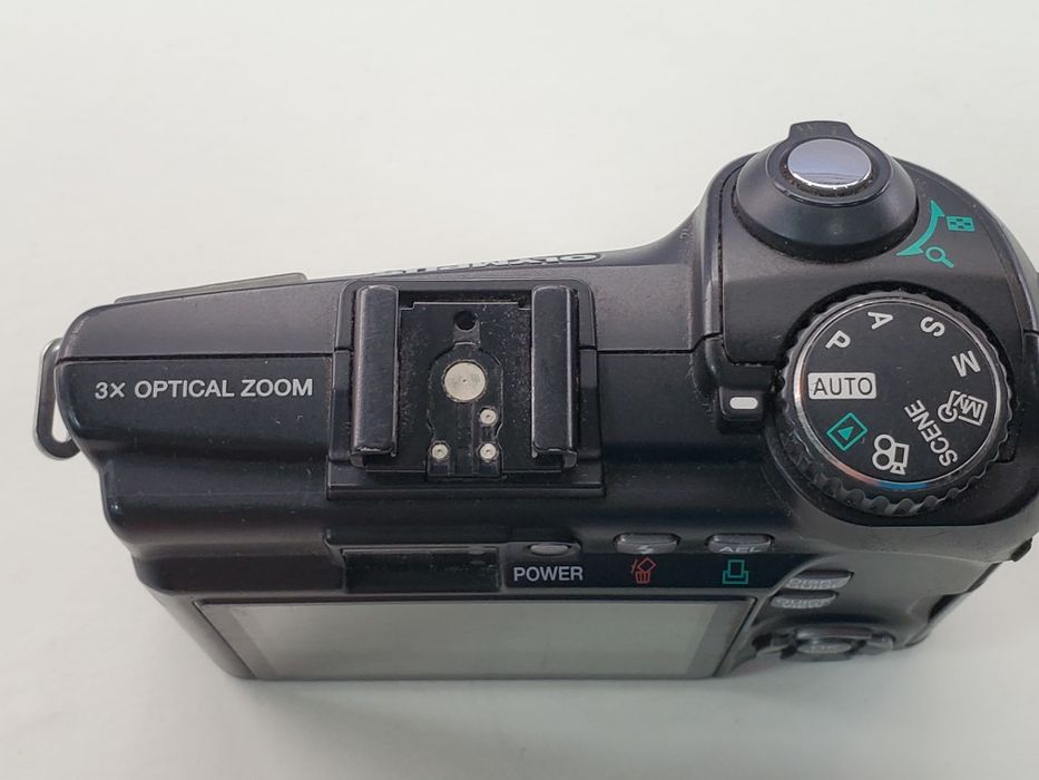 Фотоаппарат Olympus SP-350 (SP-350