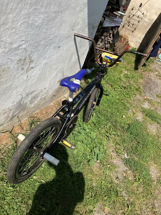 Bmx specializedd