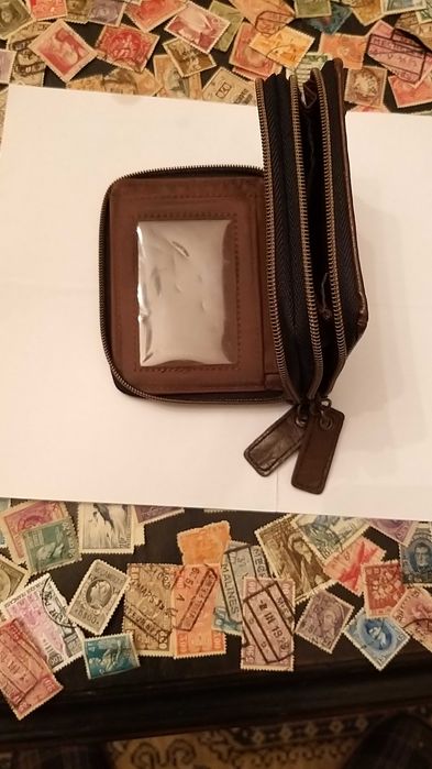 carteira de senhora da MYRA