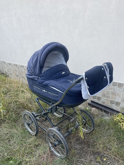 Коляска 2в1 Roan Marita + подарок