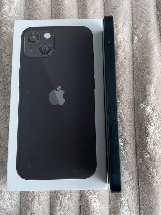 iPhone 13 Midnight 128