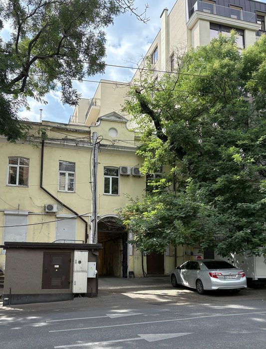 Коммерческая недвижимость по адресу Куликово поле пл. (площадь 47 м²) - Atlanta.ua - фото 14