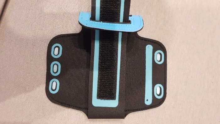 Uniwersalne Etui Na Telefon Do Biegania - NOWE !!!