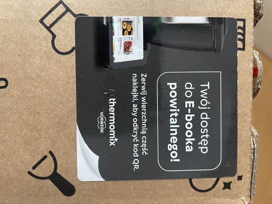 Thermomix tm7 vorwerk