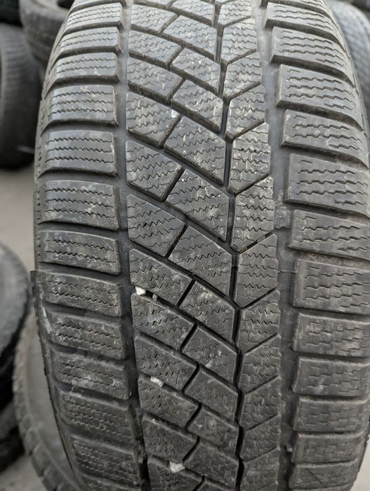 205/55R17 Continental Ts830 комплект