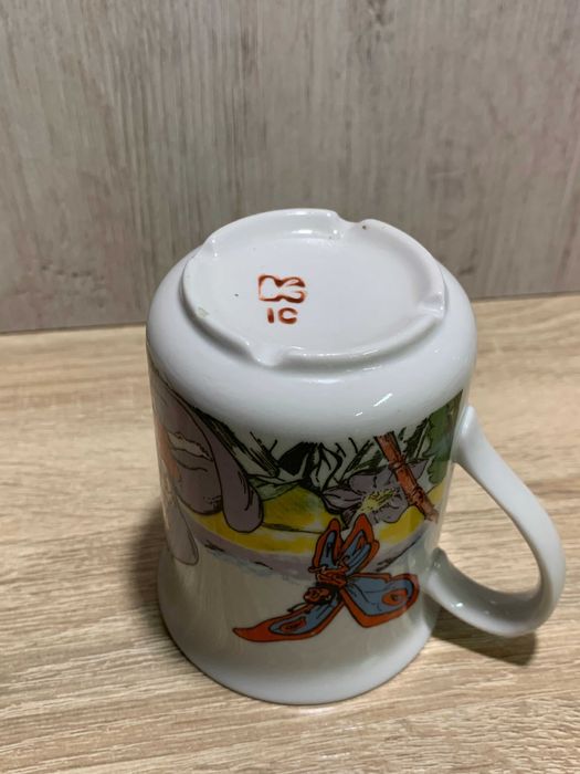 Чашка чайная пара саке посуда Mlesna Борислав Киев Песочное Полтавский