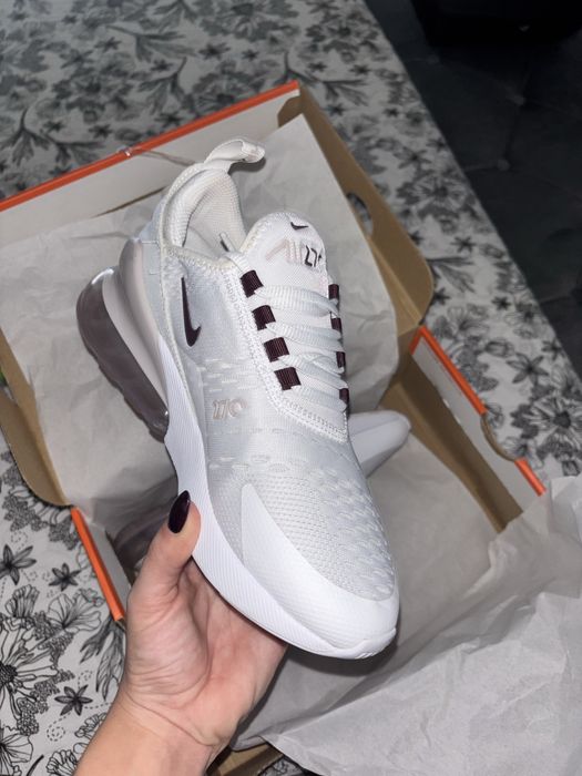Nike air max 270