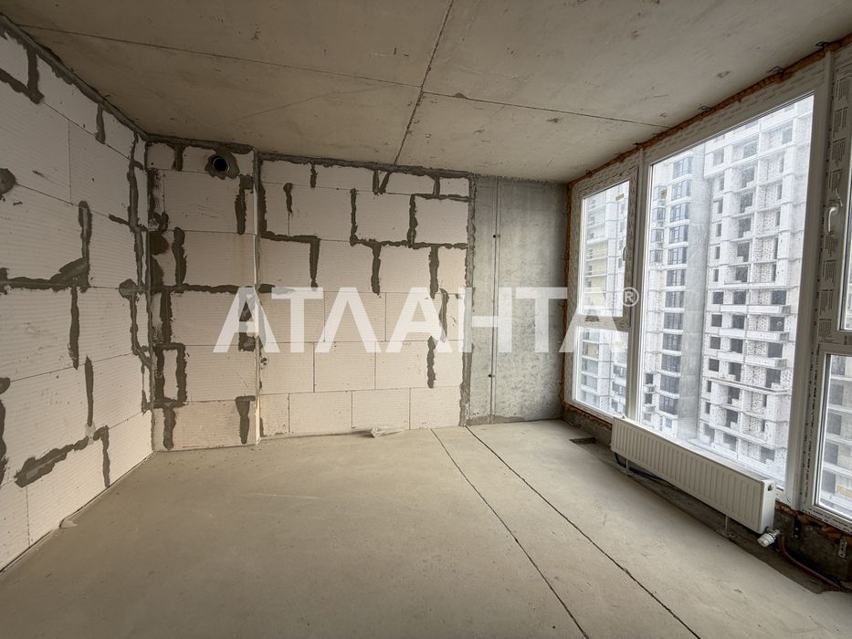 2-rooms apartment apartment by the address st. Sportivnaya (area 68 m²) - Atlanta.ua - photo 4